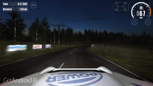 دانلود بازی Rush Rally 3 اندروید