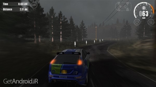 دانلود بازی Rush Rally 3 اندروید
