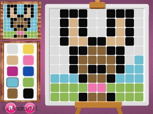 دانلود بازی Masha and the Bear Games Activities اندروید