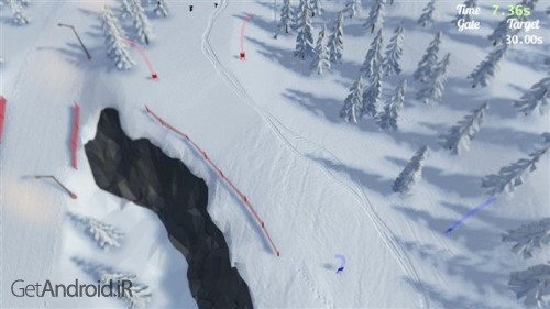 دانلود بازی Grand Mountain Adventure اندروید