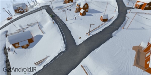 دانلود بازی Grand Mountain Adventure اندروید