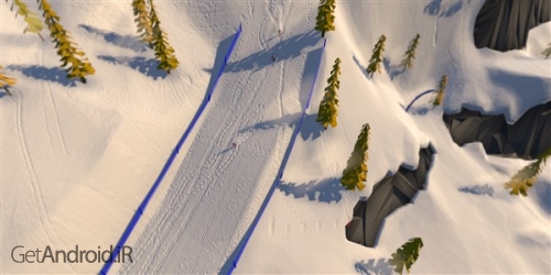 دانلود بازی Grand Mountain Adventure اندروید