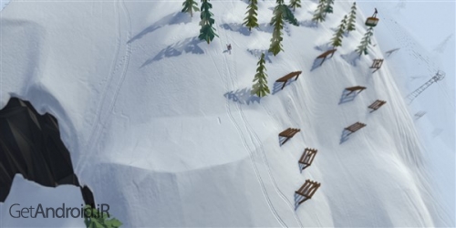 دانلود بازی Grand Mountain Adventure اندروید