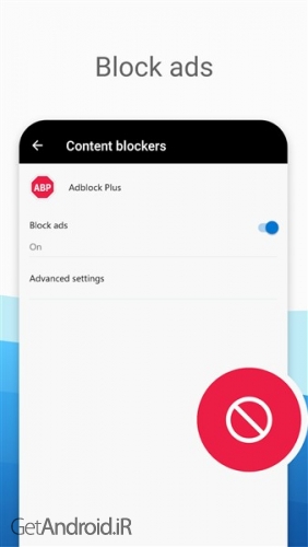 دانلود برنامه Microsoft Edge اندروید