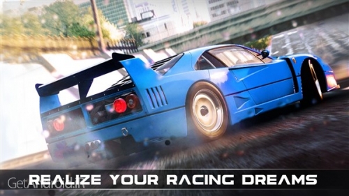 دانلود بازی Stunt Sports Car - S Drifting Game اندروید
