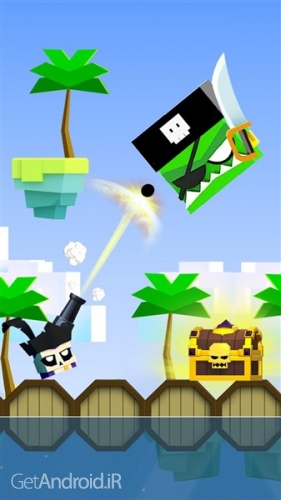 دانلود بازی Will Hero اندروید