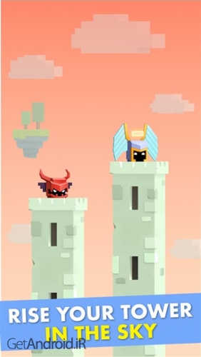 دانلود بازی Will Hero اندروید