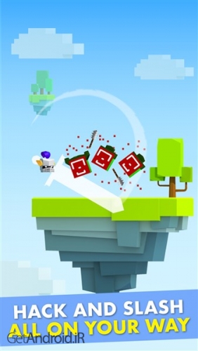 دانلود بازی Will Hero اندروید