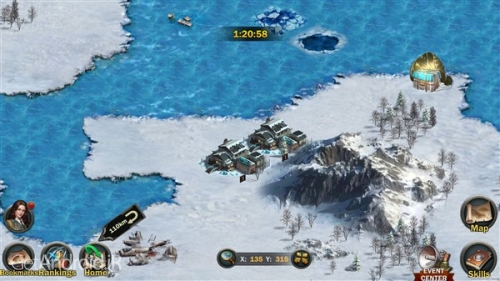 دانلود بازی Z Day Hearts of Heroes اندروید