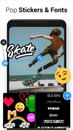 دانلود برنامه Photo Editor Pro اندروید