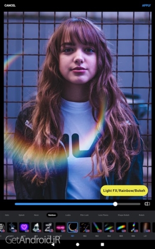 دانلود برنامه Photo Editor Pro اندروید