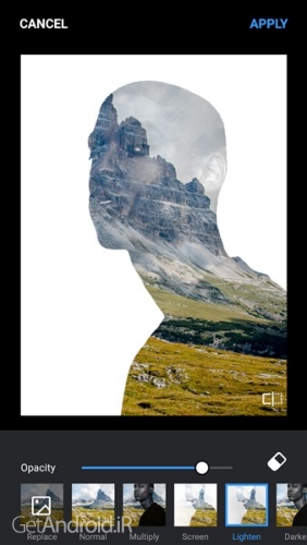 دانلود برنامه Photo Editor Pro اندروید