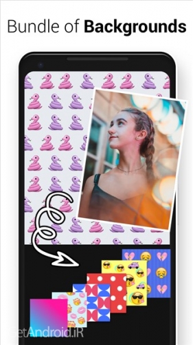 دانلود برنامه Photo Editor Pro اندروید