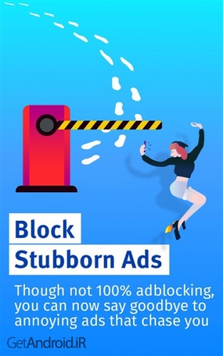 دانلود برنامه Firefox Lite اندروید