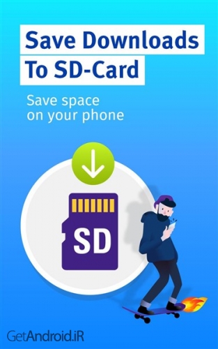 دانلود برنامه Firefox Lite اندروید