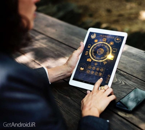 دانلود برنامه CPU Information Pro اندروید