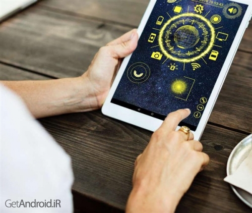 دانلود برنامه CPU Information Pro اندروید