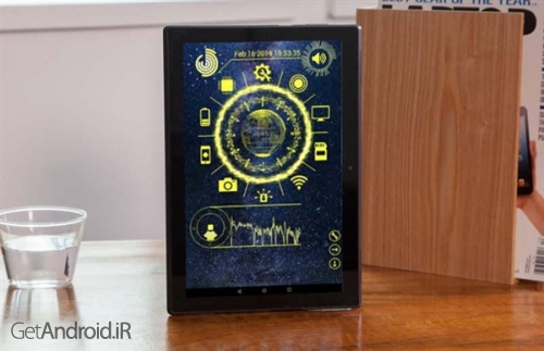 دانلود برنامه CPU Information Pro اندروید