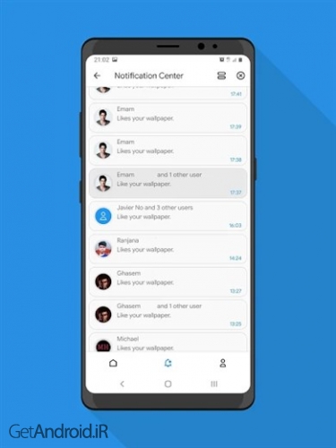 دانلود برنامه CREATIVE اندروید