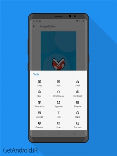 دانلود برنامه CREATIVE اندروید