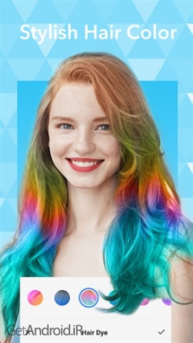 دانلود برنامه InSelfie Photo Editor Pro اندروید