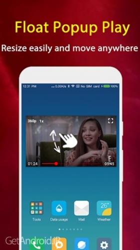 دانلود برنامه Play Tube اندروید