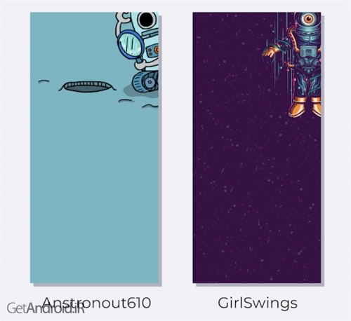 دانلود برنامه WallHub Pro Wallpaper اندروید