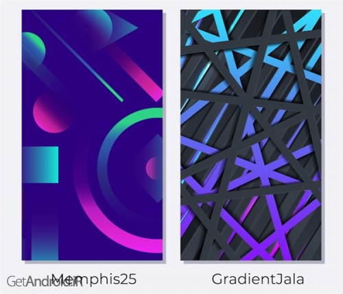 دانلود برنامه WallHub Pro Wallpaper اندروید