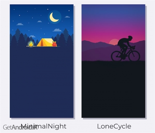 دانلود برنامه WallHub Pro Wallpaper اندروید