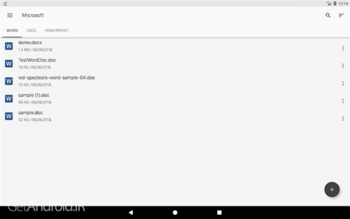 دانلود برنامه N Docs اندروید