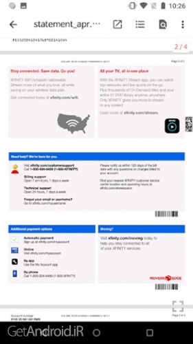 دانلود برنامه N Docs اندروید