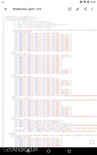 دانلود برنامه N Docs اندروید