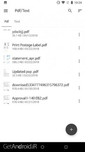 دانلود برنامه N Docs اندروید