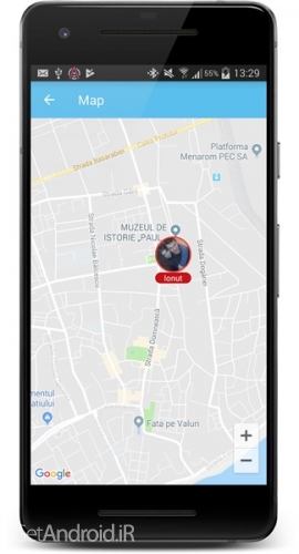 دانلود برنامه Ariela Pro Home Assistant Client اندروید