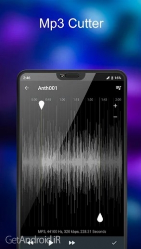 دانلود برنامه Video Player All Format اندروید