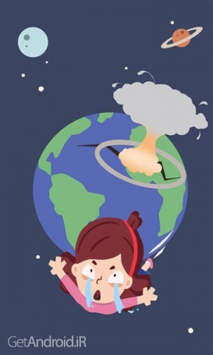 دانلود بازی Die in 100 Ways اندروید