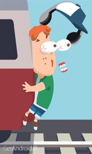 دانلود بازی Die in 100 Ways اندروید