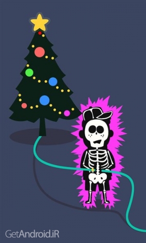 دانلود بازی Die in 100 Ways اندروید