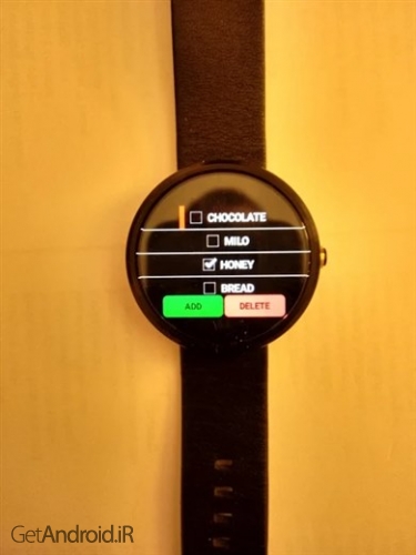 دانلود برنامه Handy List اندروید