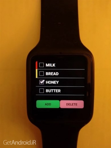 دانلود برنامه Handy List اندروید