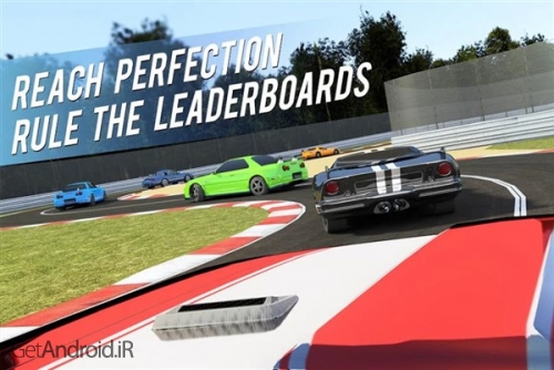 دانلود بازی Real Race Speed Cars and Fast Racing 3D‏ اندروید