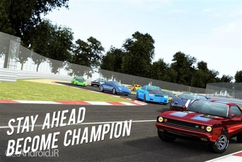 دانلود بازی Real Race Speed Cars and Fast Racing 3D‏ اندروید