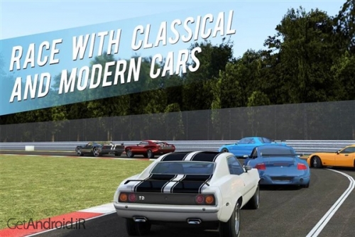 دانلود بازی Real Race Speed Cars and Fast Racing 3D‏ اندروید