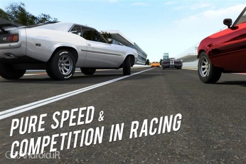 دانلود بازی Real Race Speed Cars and Fast Racing 3D‏ اندروید
