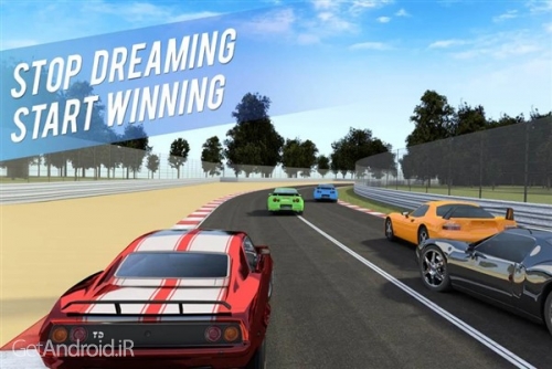 دانلود بازی Real Race Speed Cars and Fast Racing 3D‏ اندروید