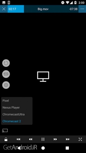 دانلود برنامه nPlayer اندروید