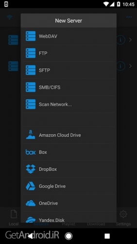 دانلود برنامه nPlayer اندروید
