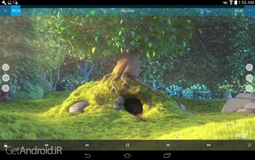 دانلود برنامه nPlayer اندروید