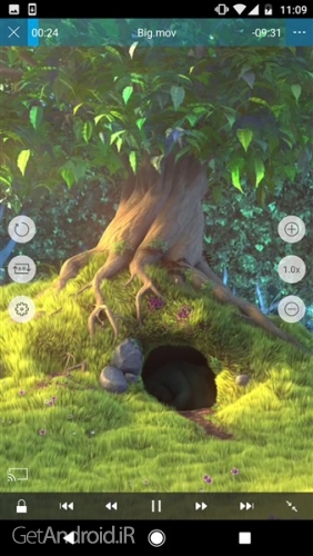 دانلود برنامه nPlayer اندروید