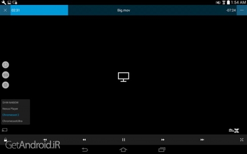 دانلود برنامه nPlayer اندروید